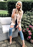 Rosanna Davison